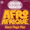 Johnny Wakelin - Afro Afrique