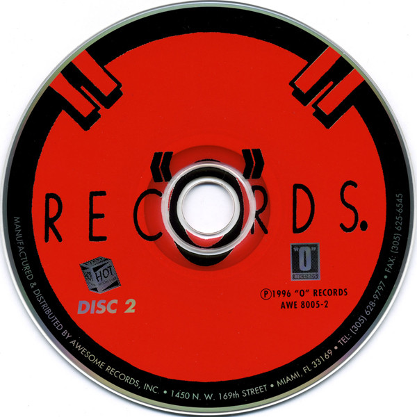 Album herunterladen Various - The Definitive O Records 12 Collection