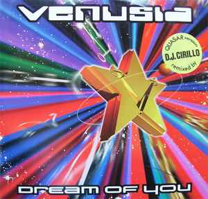 Venusia (2) - Dream Of You