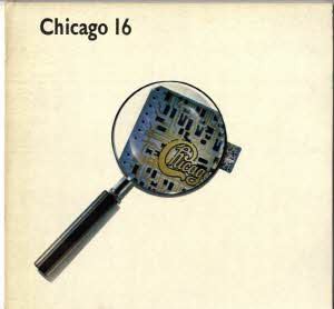 Chicago – Chicago 16 (1982, Vinyl) - Discogs