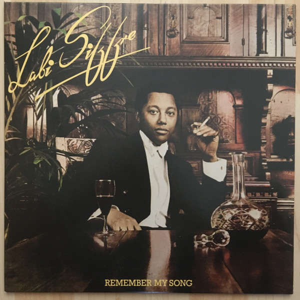 Labi Siffre – Remember My Song (2020, Yellow, 180g, Vinyl) - Discogs