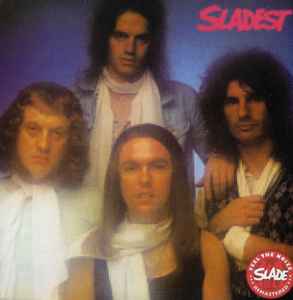 Slade – Slade Alive! (2017, Digibook, CD) - Discogs