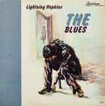 Lightning Hopkins – The Blues (1965, Vinyl) - Discogs