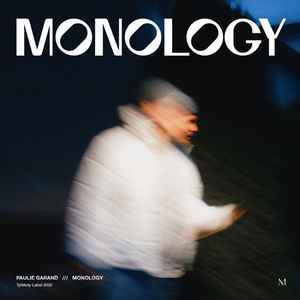Monology - Paulie Garand