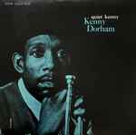 Kenny Dorham - Quiet Kenny | Releases | Discogs