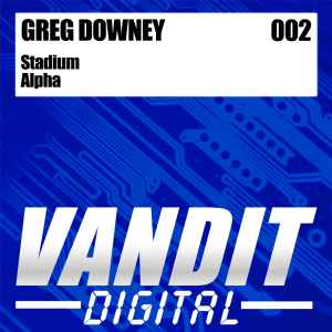 Stadium / Alpha - Greg Downey