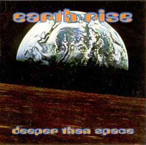 Deeper Than Space - Earth Rise album cover