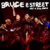 Bruce E Street* - July 4, 2012 Paris