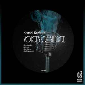 Kenshi Kamaro - Voices Of Silents album cover