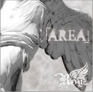 Royz – AREA (2010, CD) - Discogs
