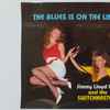 Jimmy Lloyd Rea And The Switchmasters - The Blues Is On The Line