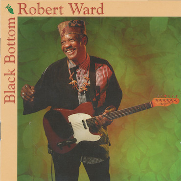 descargar álbum Robert Ward - Black Bottom