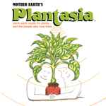 Cover of Mother Earth's Plantasia, 2015-04-10, CD