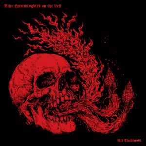 Blue Hummingbird On The Left - Atl Tlachinolli album cover