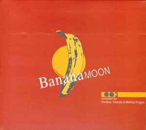 Various - Banana Moon 003 album cover
