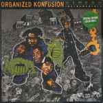 Organized Konfusion - Stress: The Extinction Agenda | Releases 