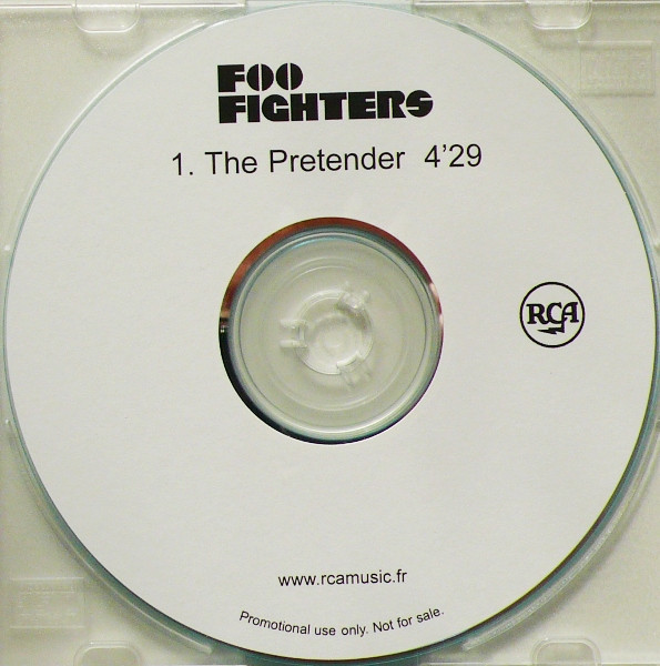 The Pretender (Tradução em Português) – Foo Fighters