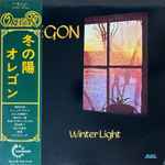 Cover of Winter Light, 1975, Vinyl