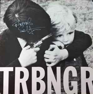 Turbonegro - Never Is Forever | Releases | Discogs