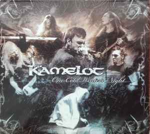 KAMELOT: One Cold Winter's Night