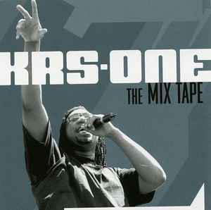 The Mix Tape - KRS-One