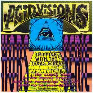 Acid Visions Vol. 11 (The Living Eyes Club) (2002, CD) - Discogs