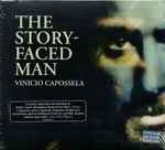 Cover of The Story-Faced Man, 2010, CD
