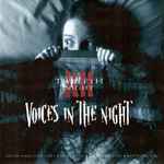 Cover of Voices In The Night, 2010, CDr