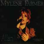 Cover of Allan, 2018-04-06, Vinyl