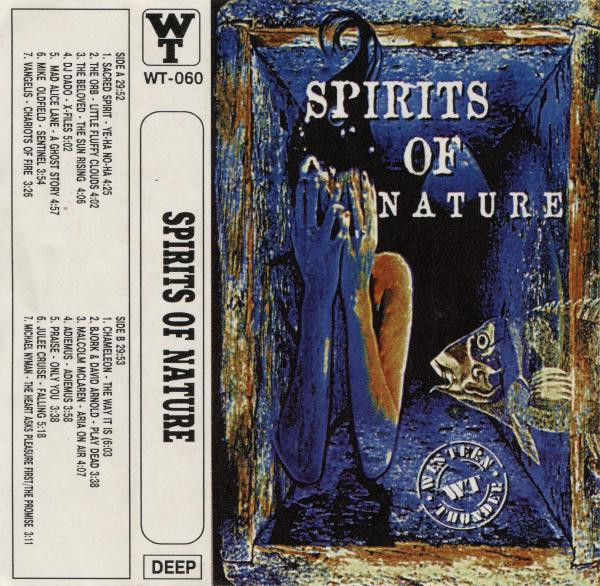 Spirits Of Nature (Cassette) - Discogs