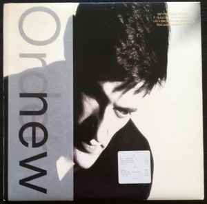New Order – Low-life (1985, Obi / ARC Pressing, Vinyl) - Discogs