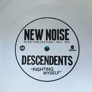 Descendents - Fighting Myself