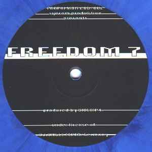 Freedom 7 - Biochip C.