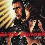 Cover of Blade Runner, 1994, CD
