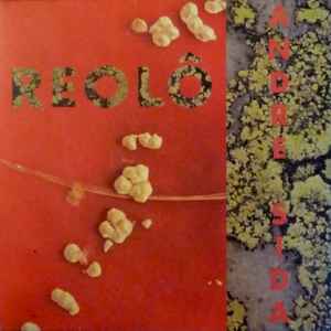 Reolô - Andre Sida album cover