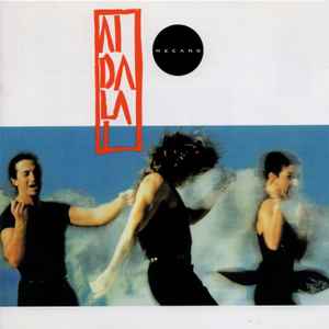 Aidalai (CD, Album, Reissue, Remastered, Special Edition)en venta