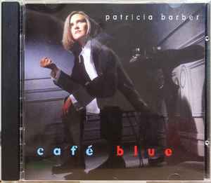 Patricia Barber – Live: A Fortnight In France (2004, Copy