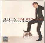 Cover of Futuresex/Lovesounds, 2006, CD