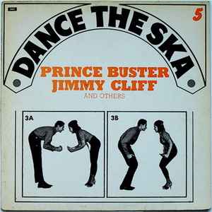 Dance The Ska Vol. 7 (1980, Vinyl) - Discogs