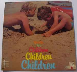 Various - Strictly For Children
