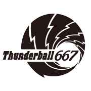 Thunderball667 on Discogs