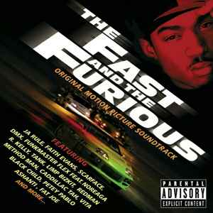 Various - The Fast & The Furious