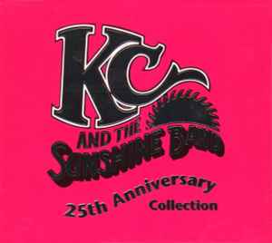 25th Anniversary Collection - KC & The Sunshine Band
