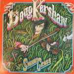 Cover of Swamp Grass, 1972, Vinyl