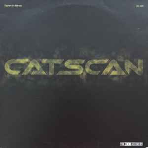 Capture In Distress - Catscan
