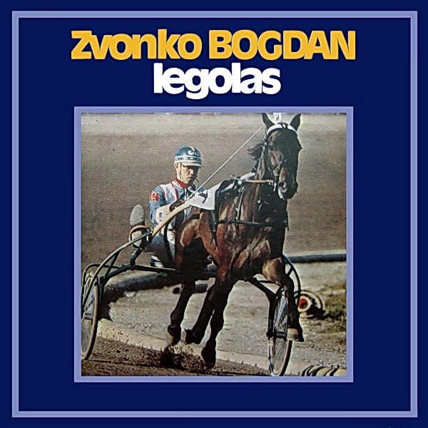 télécharger l'album Zvonko Bogdan - Legolas