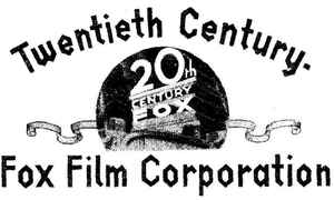 Twentieth Century Fox Film Corporation on Discogs