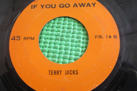 baixar álbum ABBA Terry Jacks - Waterloo If You Go Away