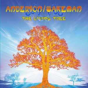 The Living Tree - Anderson / Wakeman