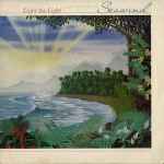 Cover of Light the Light, 1979, Vinyl